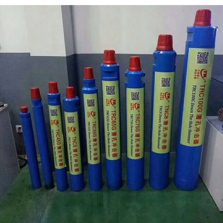 潛孔鉆沖擊器價(jià)格與選型攻略 洞悉價(jià)格背后的成交基石｜設(shè)備夠用才是盈利的底層邏輯方法釋義